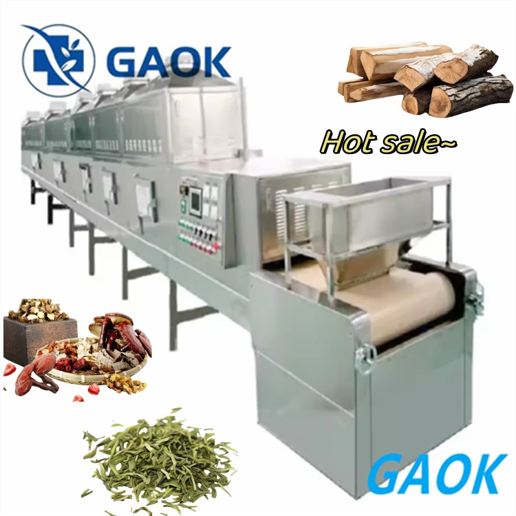 dryer equipment