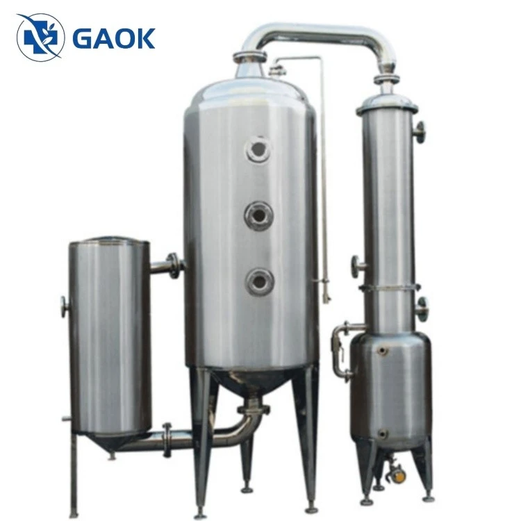 milk evaporation