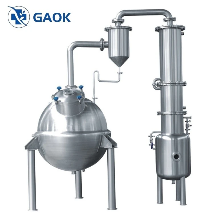 evaporation tank