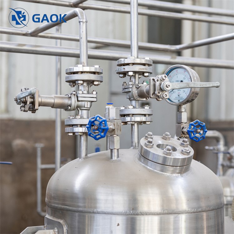 stevia extraction machine